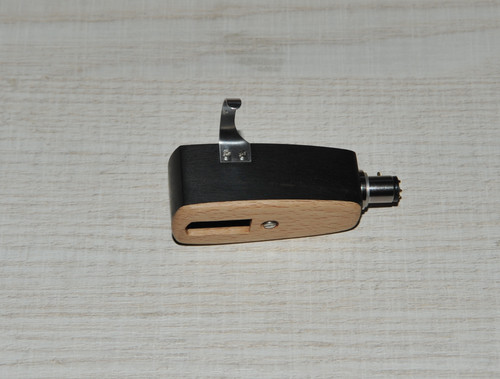 Custom made bois - coquille, +