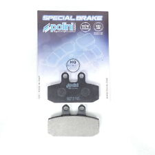 Plaquette de frein Polini pour