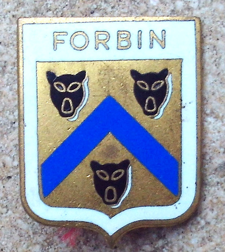 Escorteur escadre forbin - escorteur,