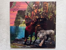 LP 33T IAM "Deuxième Vague" LA COSCA 383 250-5 FRANCE 2021 NEUF ET EMBALLE #2 -