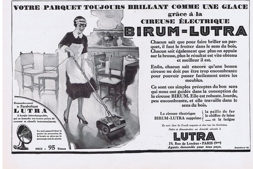 Publicite advertising 044 1928 - publicite,