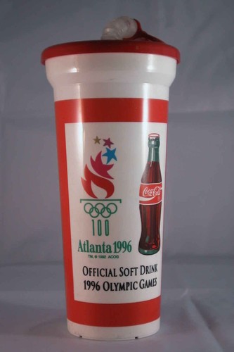 Coca cola gobelet - -,