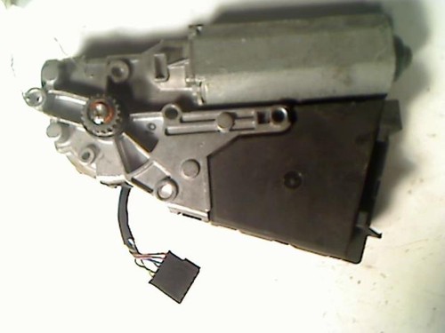 Moteur toit ouvrant volkswagen - ouvrant,