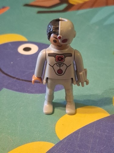 Jouet kinder surprise dc - jouet,