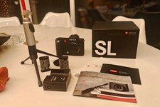 Leica SL2 47,0 Mpix Appareil