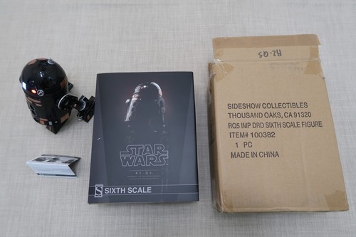 Sideshow hot toys - hot, star