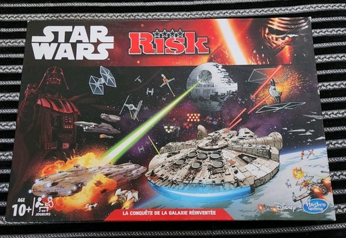 Jeu société risk - jeu,