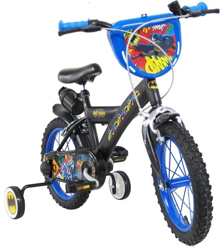 Albri pouces vélo - 16,