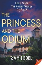 Sam ledel the princess and - princess,