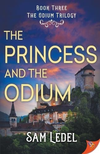 Sam ledel the princess and - sam,