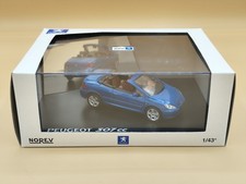 1/43 Peugeot 307 CC "Coupé