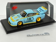 SPARK PORSCHE 935 #18 TRANSAM CHAMPION 1979 1/43