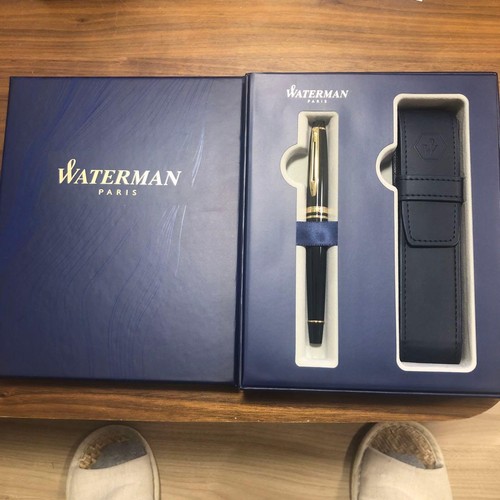 waterman
