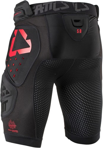 Short protection motocross - de,
