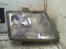 Optique avant principal droit