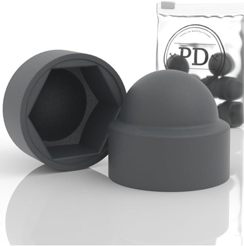 Cache protection boulon ecrou - boulon,
