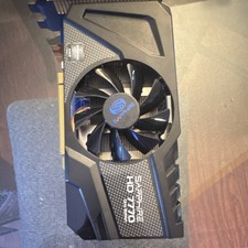 Sapphire AMD Radeon HD 7770