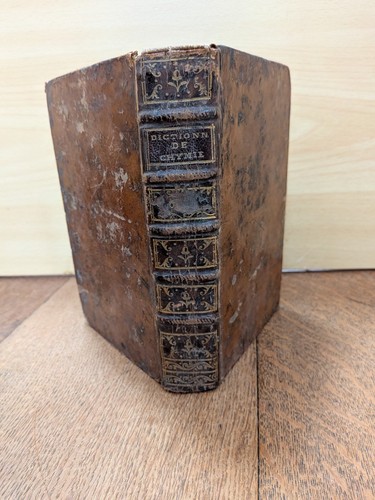 Livre ancien macquer - macquer,