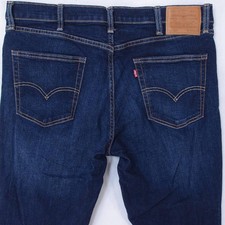 Hommes Levi's 04511 Ajusté