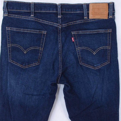 Hommes levi 04511 ajusté - hommes,