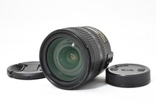 Objectif Nikon AF-S NIKKOR