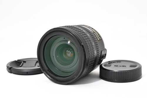Objectif nikon nikkor - nikon, af-s
