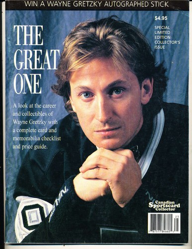 The great one - the, wayne