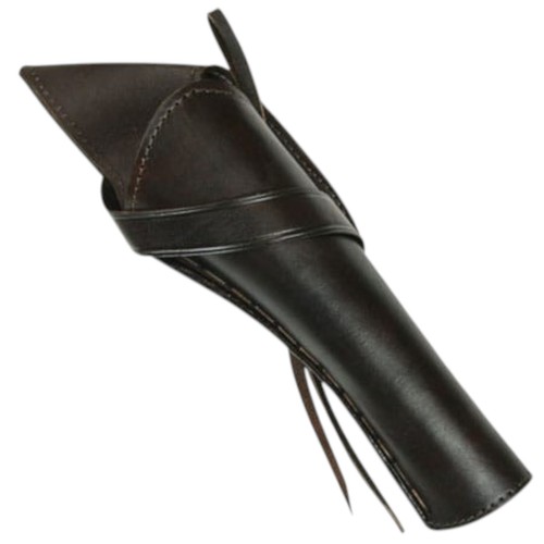 Western holster draw plain - western,