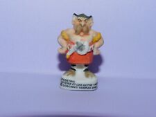 FEVE - ASTERIX - ASTERIX ET LES GOTHS 1963 - 2000 - UDERZO