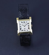 JUVENIA - Square 18K Manual Vintage
