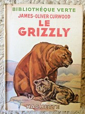 James-Oliver Curwood * Le