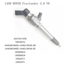 Injecteur Diesel Réusinée