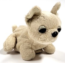 Simba Chi Chi Love Bébé Chiens Jouet En Peluche Doux 6"
