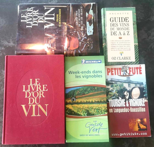 Livres guides sur - guides, /