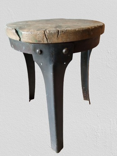 Rarissime tabouret - rarissime, :