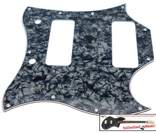 NEW PICKGUARD SG Standard Full