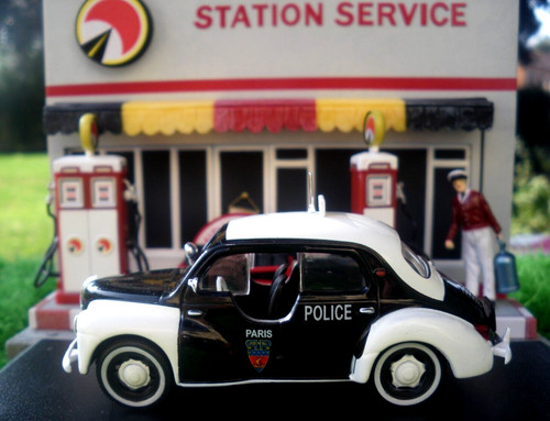 Collection vehicule miniature - vehicule,