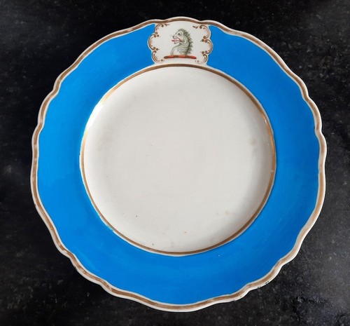 Assiette porcelaine - assiette,