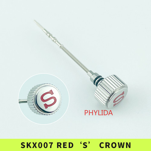 Fit 7s26 nh35 ne15 - fit, movement