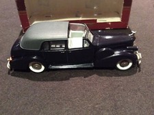 Voiture 1/43 Rextoys Cadillac