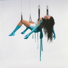 ZAZIE - RODEO - CD ALBUM 12