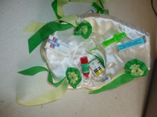  CHAPEAU  POUR INFIRMIERE DEGUISEMENT