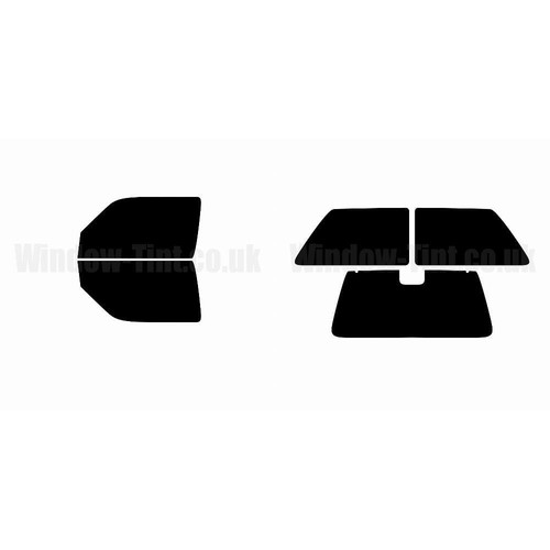 Kit film teinte - film,