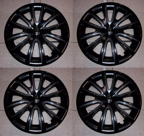 Ori set enjoliveur roue - de,