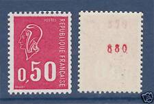 FRANCE N° 1664b ** Numéro