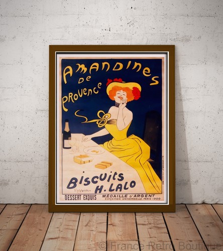 Affiche poster cuisine - affiche-poster,