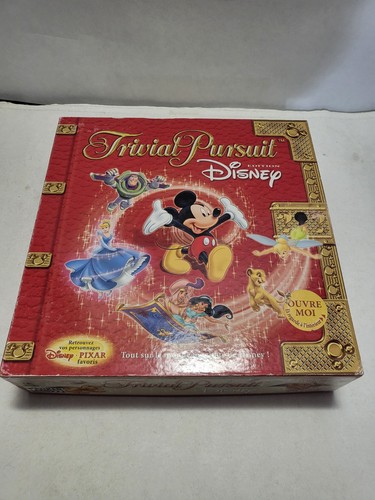 Jeu societe trivial - jeu,