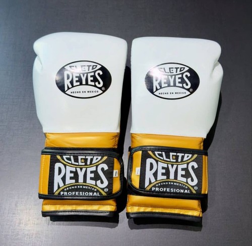 Cleto reyes professional - reyes,