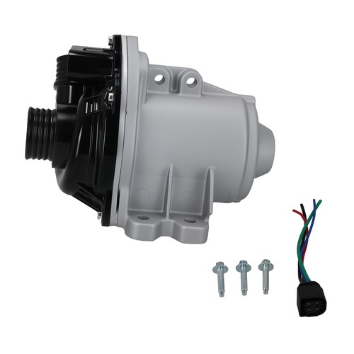 Electric engine water - water, pump