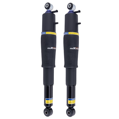 Air suspension strut - x,